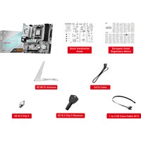 Материнская плата MSI B840M Gaming Plus WiFi6E