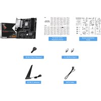 Материнская плата MSI Pro B840M-P WiFi6E