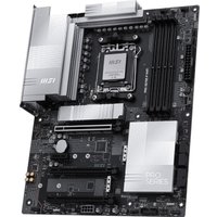 Материнская плата MSI Pro X870E-P WiFi