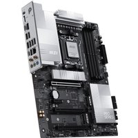 Материнская плата MSI Pro X870E-P WiFi