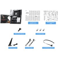 Материнская плата MSI Pro X870E-P WiFi