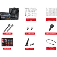 Материнская плата MSI X870E Gaming Plus WiFi
