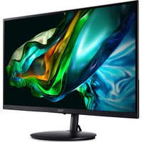 Монитор Acer SH322QUAbmiiphx UM.JS2CD.A06