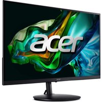 Монитор Acer SH322QUAbmiiphx UM.JS2CD.A06