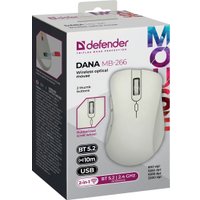 Мышь Defender Dana MB-266