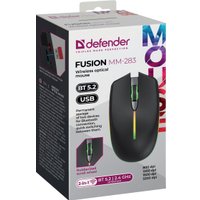 Мышь Defender Fusion MM-283