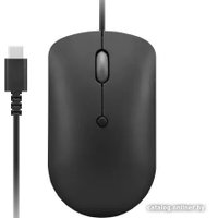 Мышь Lenovo 400 USB-C GY51D20875