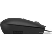 Мышь Lenovo 400 USB-C GY51D20875