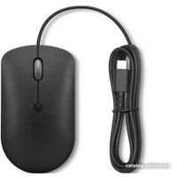 Мышь Lenovo 400 USB-C GY51D20875