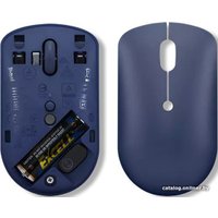 Мышь Lenovo 540 GY51D20871