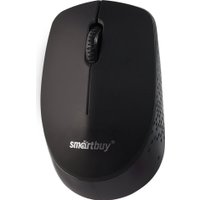 Мышь SmartBuy SBM-202AG-K (черный)