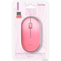 Мышь SmartBuy SBM-266AG-P