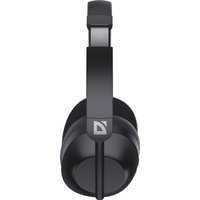 Наушники Defender FreeMotion B485 (черный)