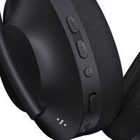 Наушники Defender FreeMotion B485 (черный)