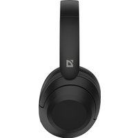 Наушники Defender FreeMotion B490 (черный)