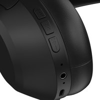 Наушники Defender FreeMotion B490 (черный)