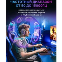 Наушники FIFINE H13 (черный)