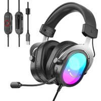 Наушники FIFINE H16 (черный)