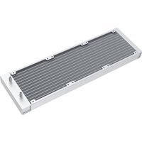 Система жидкостного охлаждения для процессора Ocypus Delta L36 WH ARGB V2 (белый)