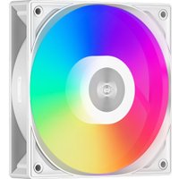 Система жидкостного охлаждения для процессора PCCooler DA360 Pro ARGB (белый)