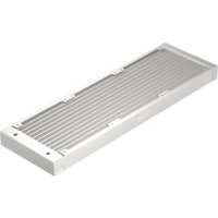 Система жидкостного охлаждения для процессора PCCooler DA360 Pro ARGB (белый)