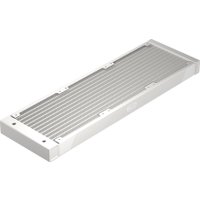 Система жидкостного охлаждения для процессора PCCooler DA360 Pro ARGB Digital (белый)