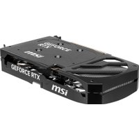 Видеокарта MSI GeForce RTX 5060 Ti 8G Shadow 2X Plus