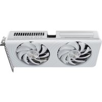 Видеокарта Palit GeForce RTX 5060 Ti White OC 8GB NE7506TU19P1-GB2062M