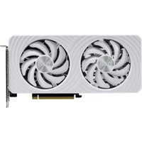 Видеокарта Palit GeForce RTX 5060 Ti White OC 8GB NE7506TU19P1-GB2062M