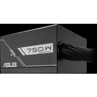 Блок питания ASUS Prime 750W Bronze PRIME-750B-BLACK