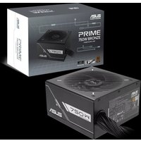 Блок питания ASUS Prime 750W Bronze PRIME-750B-BLACK