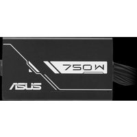 Блок питания ASUS Prime 750W Bronze PRIME-750B-BLACK