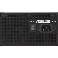 Блок питания ASUS Prime 750W Bronze PRIME-750B-BLACK