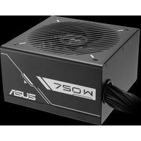 Блок питания ASUS Prime 750W Bronze PRIME-750B-BLACK