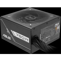 Блок питания ASUS Prime 750W Bronze PRIME-750B-BLACK