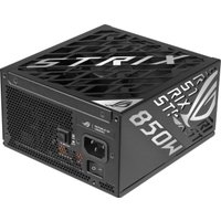 Блок питания ASUS ROG Strix 850W Platinum ROG-STRIX-850P-GAMING