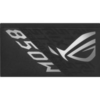 Блок питания ASUS ROG Strix 850W Platinum ROG-STRIX-850P-GAMING