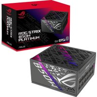 Блок питания ASUS ROG Strix 850W Platinum ROG-STRIX-850P-GAMING