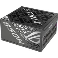 Блок питания ASUS ROG Strix 850W Platinum ROG-STRIX-850P-GAMING