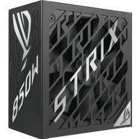 Блок питания ASUS ROG Strix 850W Platinum ROG-STRIX-850P-GAMING