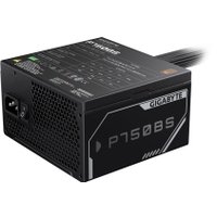 Блок питания Gigabyte P750BS