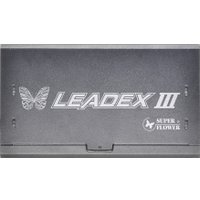 Блок питания Super Flower Leadex III Gold Up ATX 3.1 1000W SF-1000F14GE