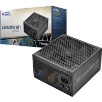 Блок питания Super Flower Leadex III Gold Up ATX 3.1 750W SF-750F14GE