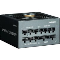 Блок питания Zalman TeramaxII SE 1000W ZM1000-TMX2SE