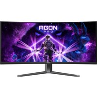 Игровой монитор AOC Agon Pro QD-OLED AG346UCD