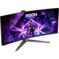 Игровой монитор AOC Agon Pro QD-OLED AG346UCD