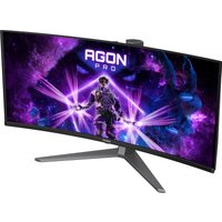Игровой монитор AOC Agon Pro QD-OLED AG346UCD