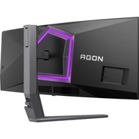 Игровой монитор AOC Agon Pro QD-OLED AG346UCD