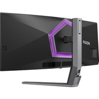 Игровой монитор AOC Agon Pro QD-OLED AG346UCD