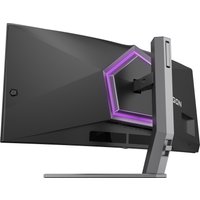 Игровой монитор AOC Agon Pro QD-OLED AG346UCD